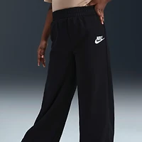 Nike Little Kids' 2-Piece Wide Leg Club Fleece Set