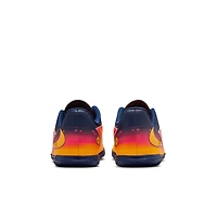 Nike Jr. Phantom 6 Low Club "Erling Haaland" Big Kids' Indoor/Court Soccer Shoes