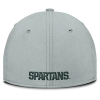 Michigan State On-Field Rise Swoosh Men's Nike Dri-FIT College Hat