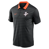 San Francisco Giants Authentic Collection City Connect Victory Men's Nike Dri-FIT MLB Polo