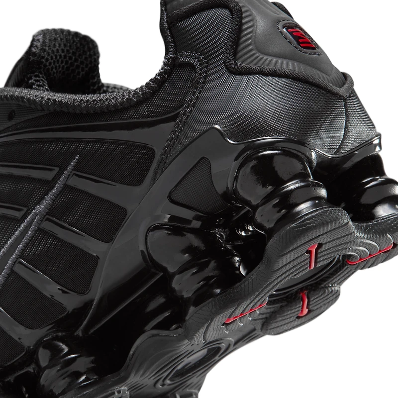 Nike Shox TL Big Kids' Shoes