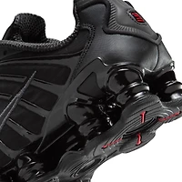 Nike Shox TL Big Kids' Shoes