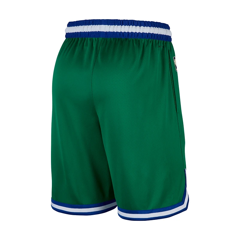 Dallas Mavericks Swingman 2025/26 Hardwood Classics Men's Nike Dri-FIT NBA Shorts