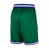 Dallas Mavericks Swingman 2025/26 Hardwood Classics Men's Nike Dri-FIT NBA Shorts