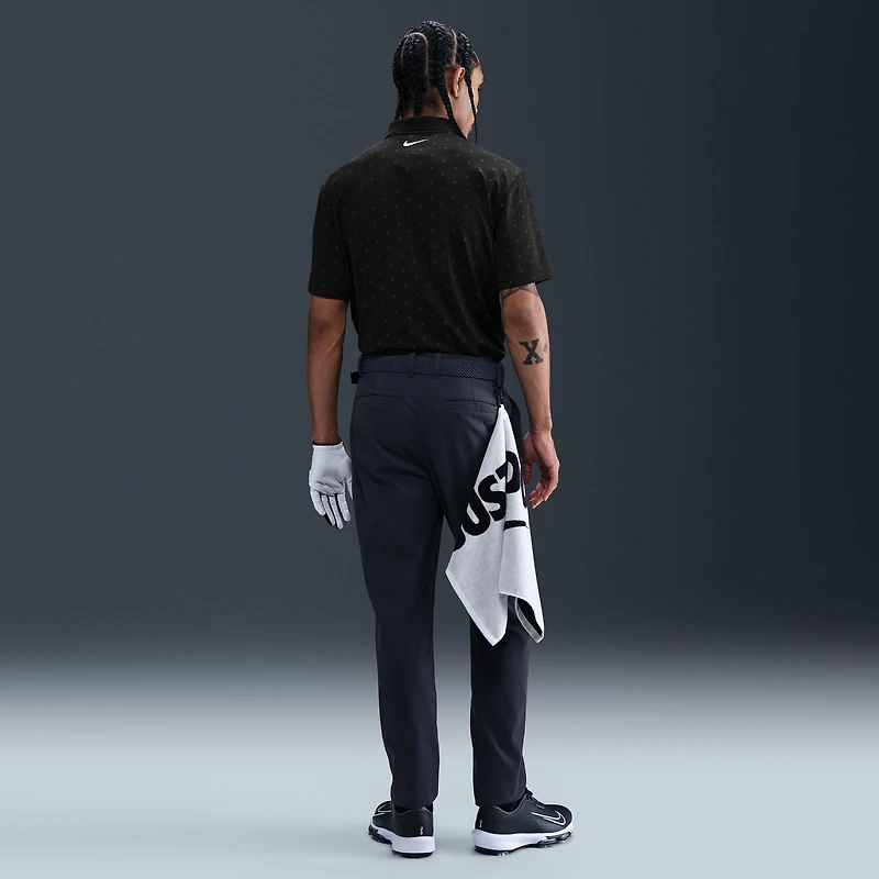 Nike Tour Men's Dri-FIT Golf Polo