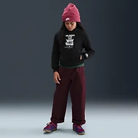Nike Sportswear Club Fleece Big Kids' Hoodie