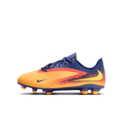 Nike Jr. Phantom 6 Low Club "Erling Haaland" Big Kids' Multi-Ground Soccer Cleats
