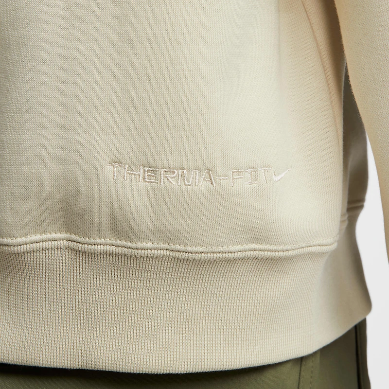 Nike ACG "Tuff Fleece" Women's Crew-Neck Sweatshirt