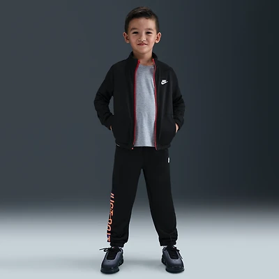 Nike Glow With Me Little Kids' Dri-FIT Propus 2-Piece Set