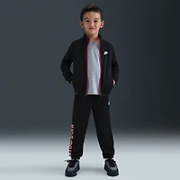 Nike Glow With Me Little Kids' Dri-FIT Propus 2-Piece Set