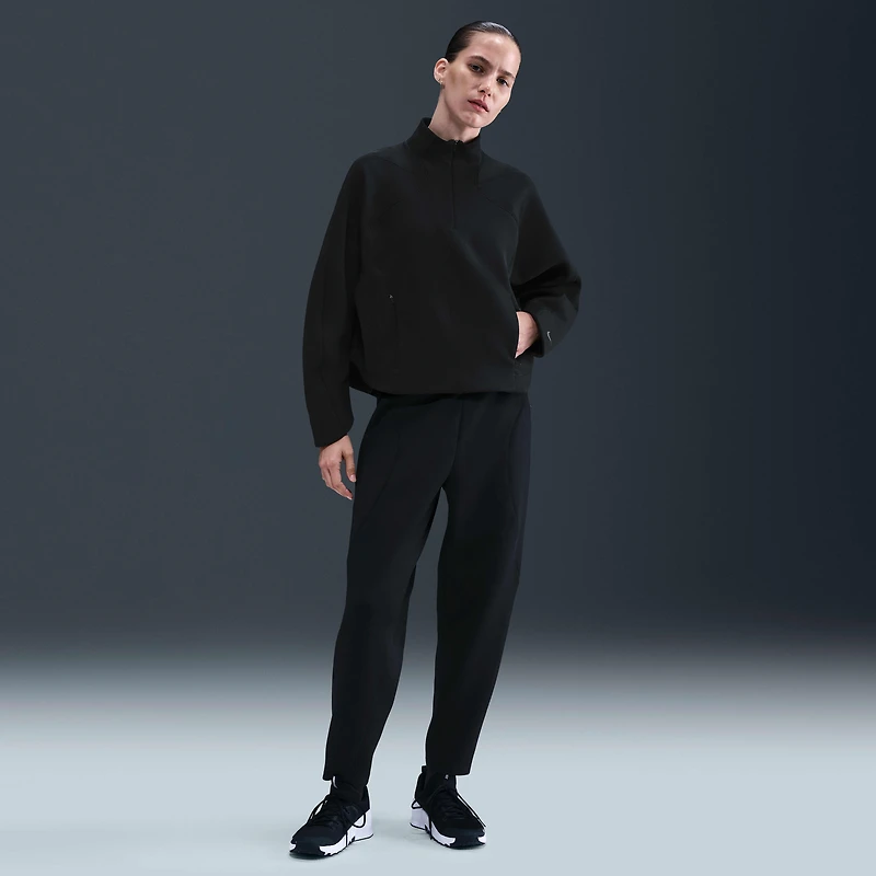 Nike Universa Women's Dri-FIT 1/4-Zip Top