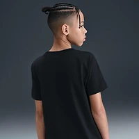Nike Sportswear Big Kids' T-Shirt