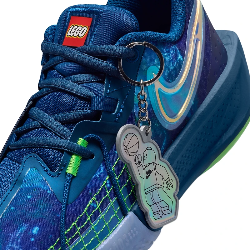 Nike G.T. Cut 3 x LEGO® Collection Big Kids' Basketball Shoes
