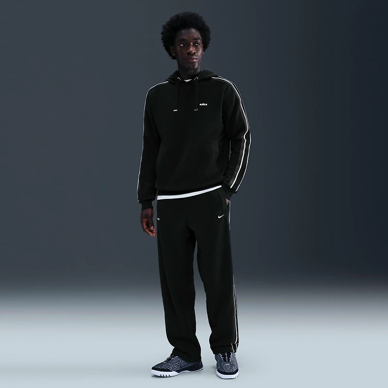 LeBron Standard Issue Men's Therma-FIT Basketball Pants