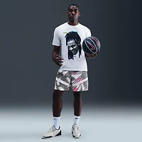Ja Men's Dri-FIT 6" Icon Basketball Shorts