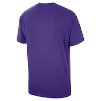 Los Angeles Sparks Men's Nike WNBA Max90 T-Shirt
