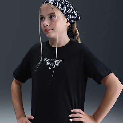 Nike Volleyball Big Kids' T-Shirt