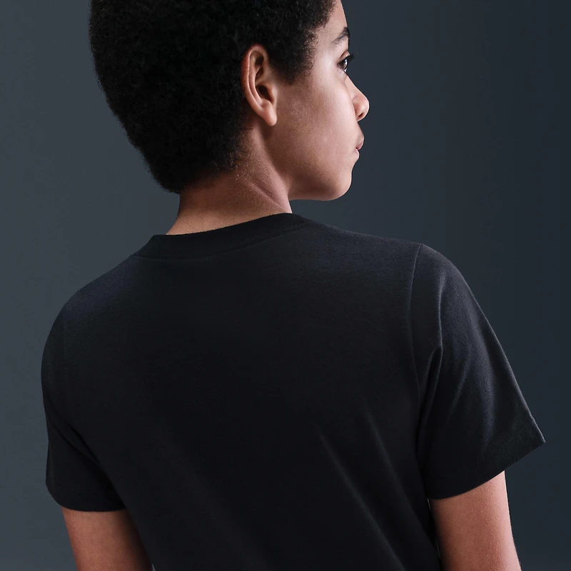 Just Do It: Nike Tennis Big Kids' T-Shirt