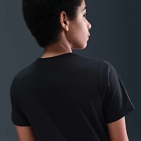 Just Do It: Nike Tennis Big Kids' T-Shirt