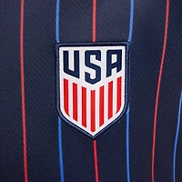USMNT 2025 Stadium Away (Men's Team) Big Kids' Nike Dri-FIT Soccer Replica Jersey