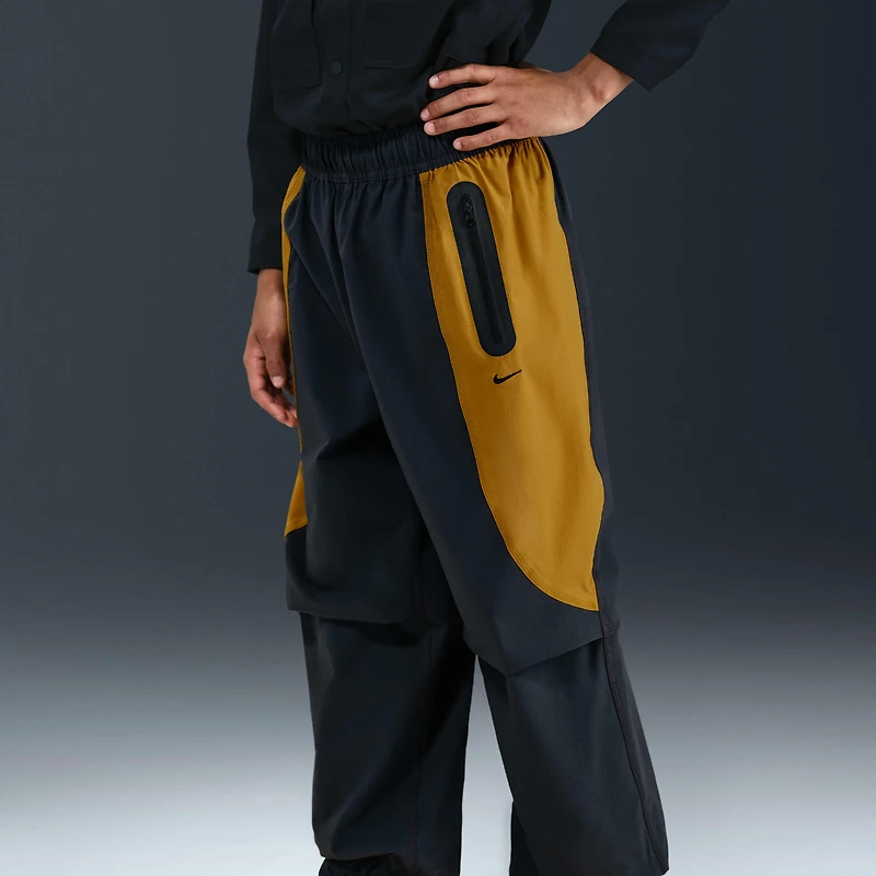 Nike Tech Big Kids' (Boys') Woven Pants