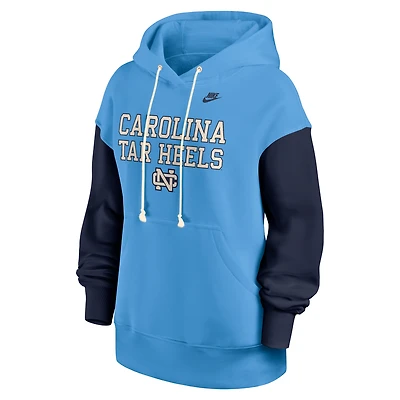 North Carolina Legacy Phoenix Women's Nike College Pullover Hoodie