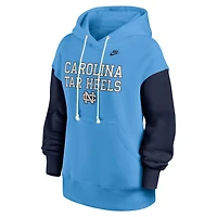 North Carolina Legacy Phoenix Women's Nike College Pullover Hoodie