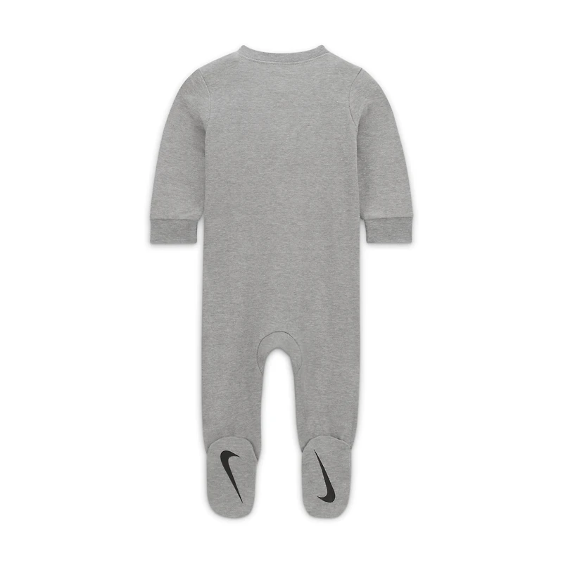 Nike Essentials Footed Coverall Baby
