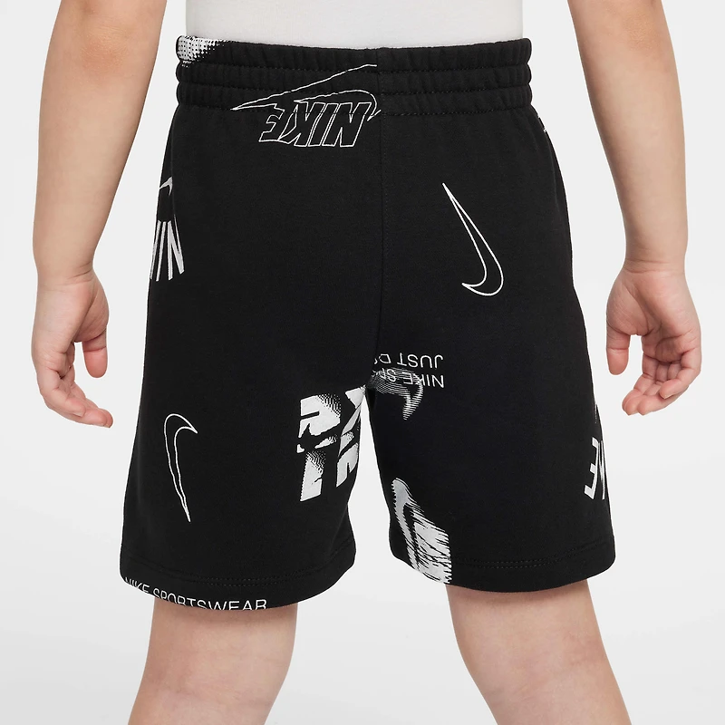 Nike Baby (12-24M) Energy 2-Piece Shorts Set