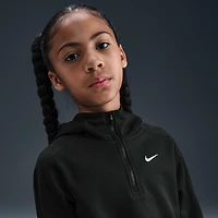 Nike Big Kids' Therma-FIT 1/4-Zip Top