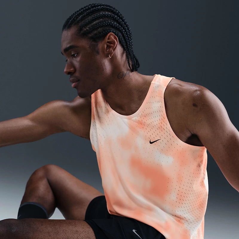 Nike Running Division Breathe Men's Dri-FIT ADV Tank Top