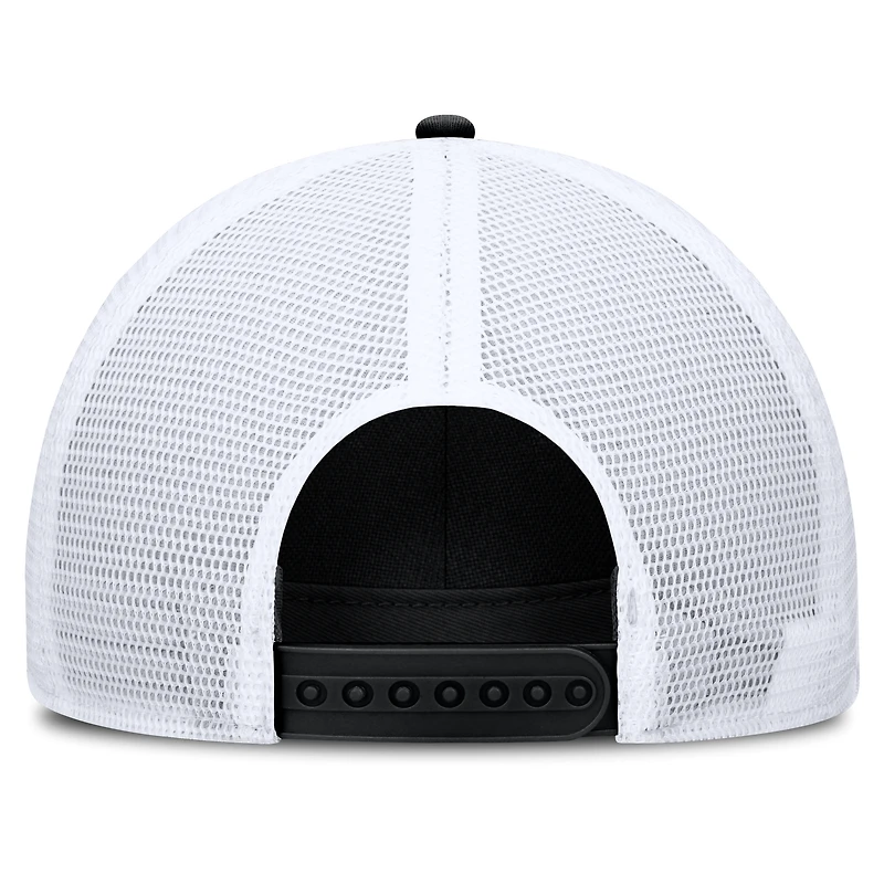 USC On-Field Rise Engineered Men's Nike College Trucker Adjustable Hat