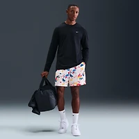 Nike Men's Dri-FIT 5" Practice Mesh Basketball Shorts