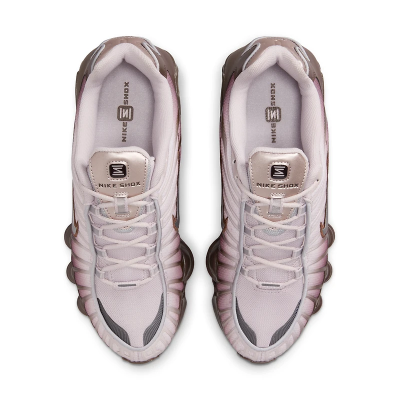 Nike Shox TL Women's Shoes