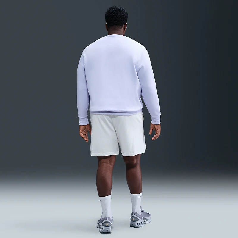 Nike Club Men's Fleece Crew