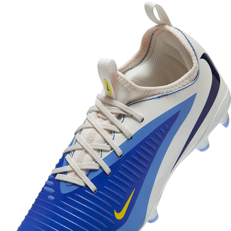 Nike Jr. Phantom 6 Low Academy LV8 Big Kids' Multi-Ground Soccer Cleats