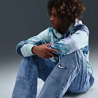 Nike Men's Denim Basketball Pants