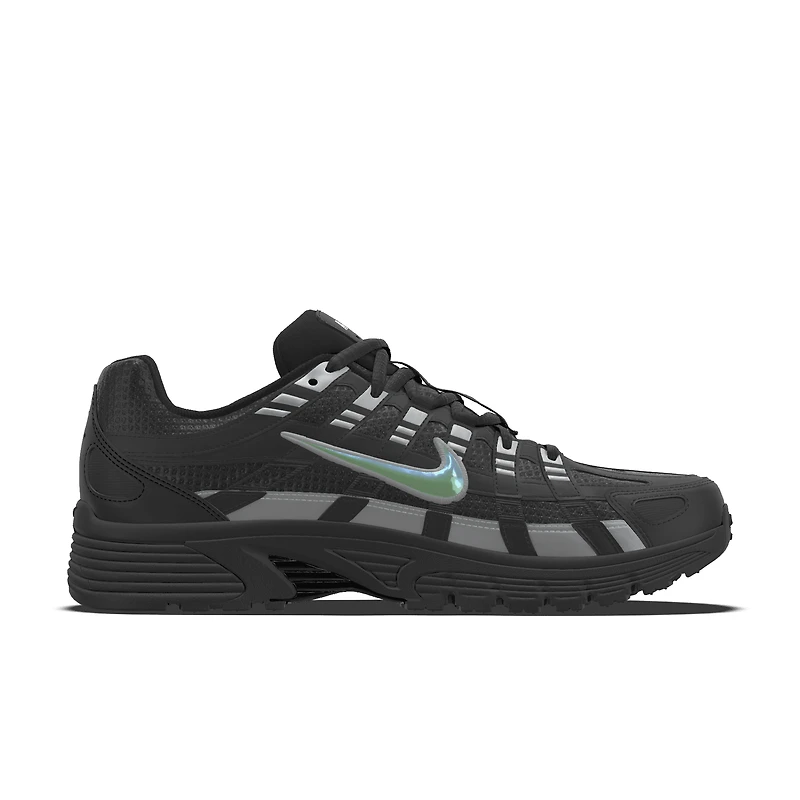 Nike P-6000 By You Custom Women's Shoes