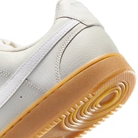 Nike Court Vision Low Women's Shoes