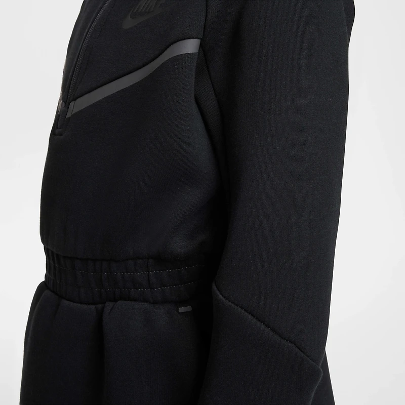 Nike Tech Fleece Toddler Dress