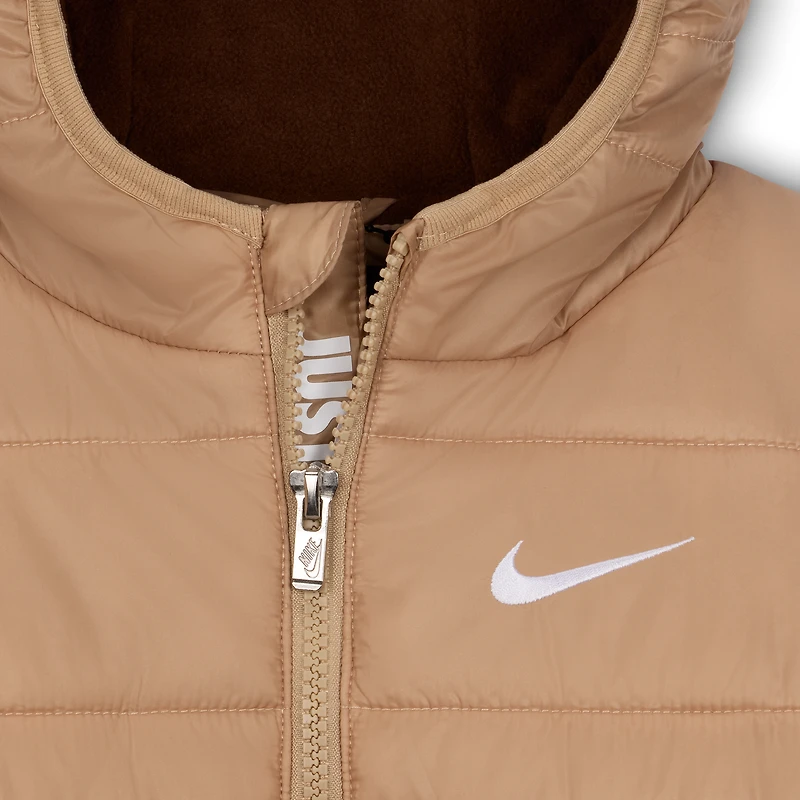 Nike Baby (12-24M) Midweight Filled Jacket