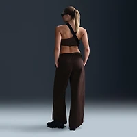 Nike Sportswear Collection Women's Mid-Rise Twill Track Pants