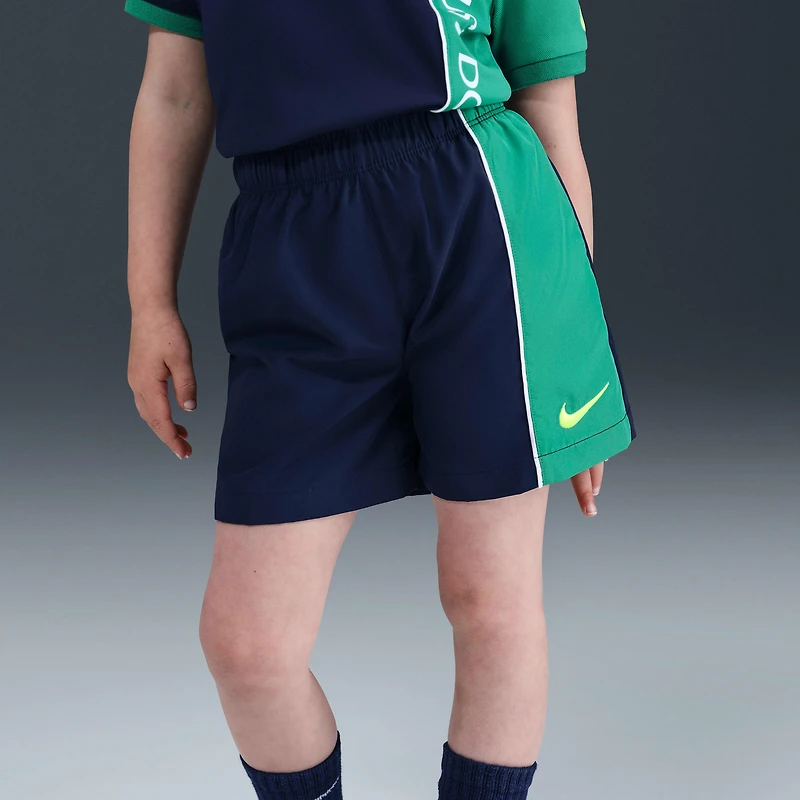Nike Net Dri-FIT Toddler 2-Piece Shorts Set