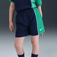 Nike Net Dri-FIT Toddler 2-Piece Shorts Set
