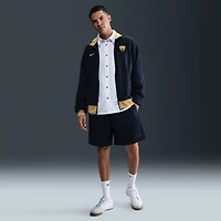 Pumas UNAM Academy Pro Men's Nike Dri-FIT Soccer Anthem Jacket