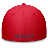 Arizona On-Field Rise Swoosh Men's Nike Dri-FIT College Hat