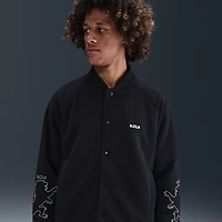 LeBron Standard Issue Men's Therma-FIT Filled Jacket