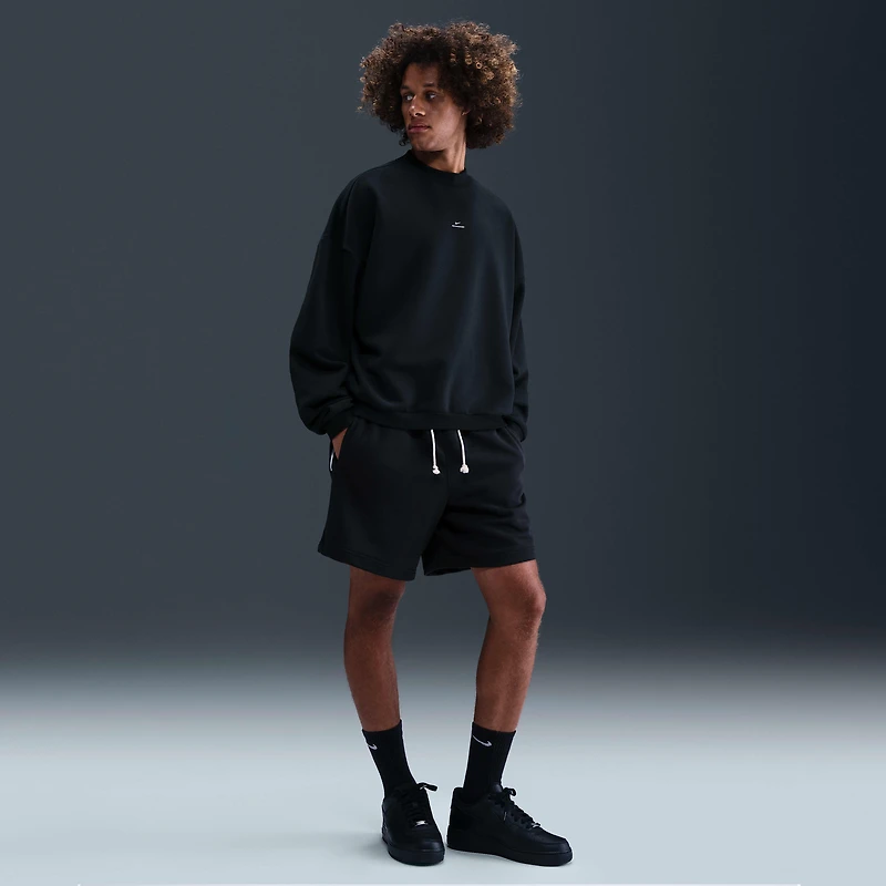 Nike Standard Issue Men's Therma-FIT Basketball Crew