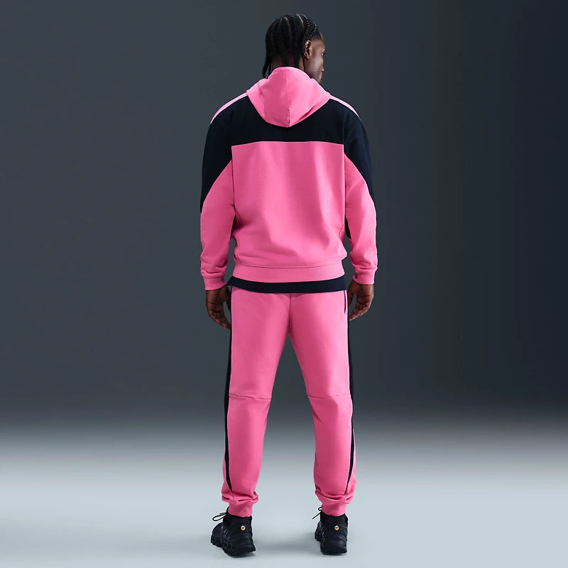 Nike Air Men's Fleece Pullover Hoodie
