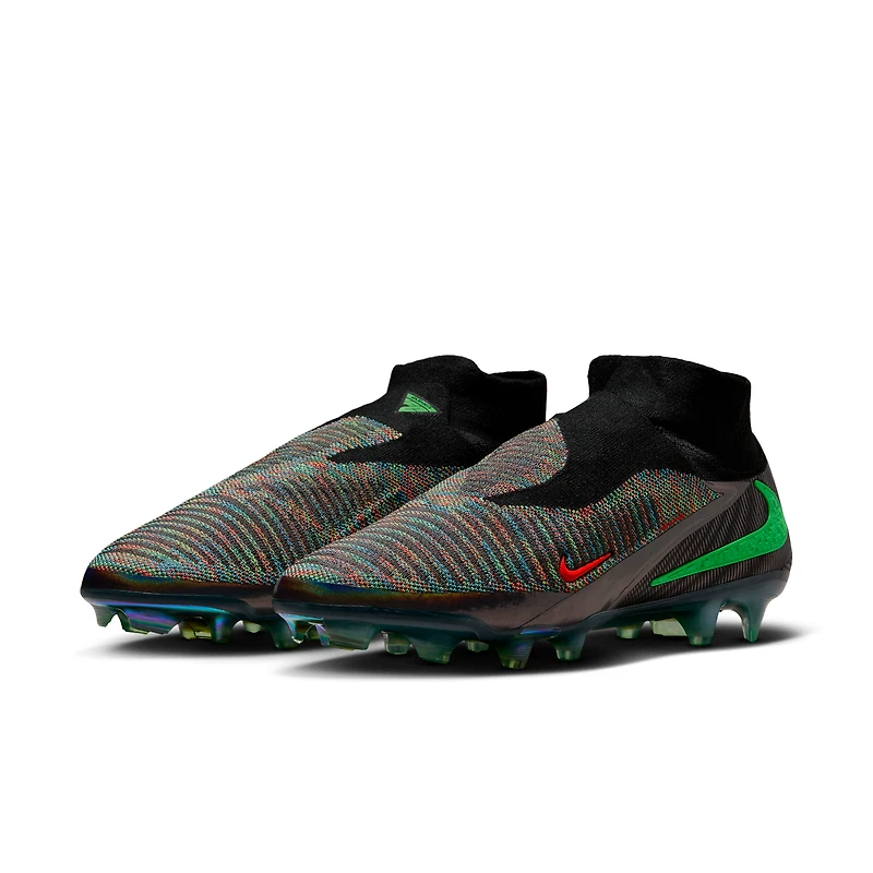 Nike Phantom 6 High Elite "EA SPORTS FC" Firm-Ground Soccer Cleats